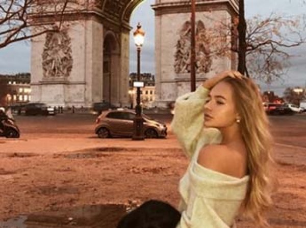 Анархия и мародерство: дочь Пескова рассказала об акциях протеста в Париже