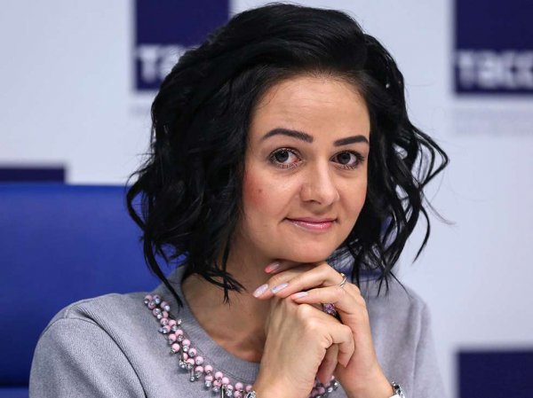 СМИ: Ольгу "никто не просил вас рожать" Глацких уволят в связи с ликвидацией ее ведомства