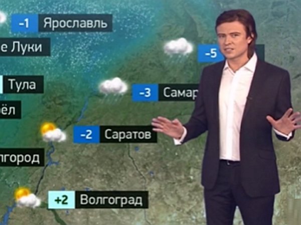"Западло": Зейналова публично унизила ставшего ведущим прогноза погоды на НТВ Шаляпина