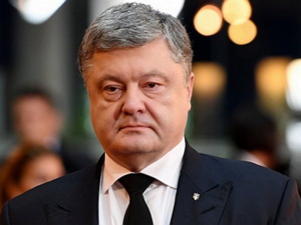 Порошенко расширил зону контроля Украины в Черном море