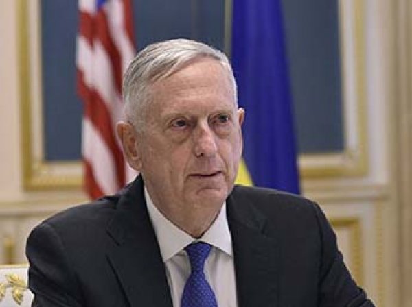 Разногласия с Трампом довели главу Пентагона до отставки