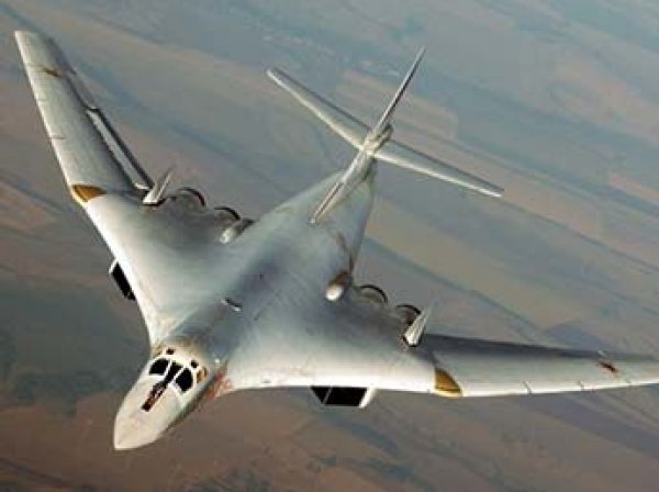 Американский журнал раскритиковал посла США за сравнение Ту-160 с музейными экспонатами