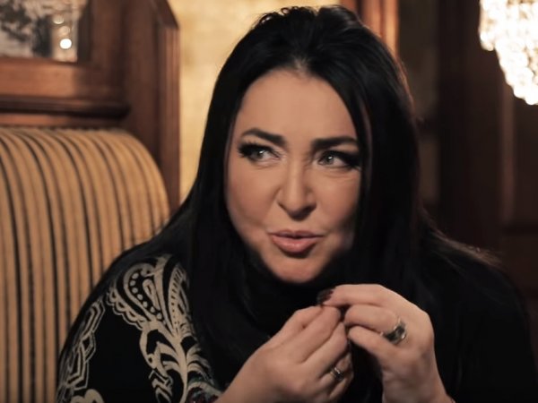 "Для меня Крым — это Украина": Лолита взбесила соцсети скандальным заявлением