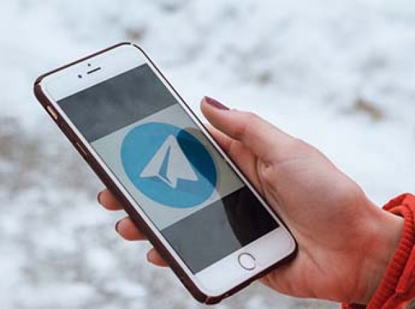 Роскомнадзор потратит 20 млрд бюджетных рублей на борьбу с Telegram