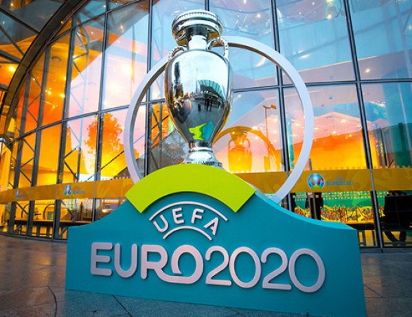 Результаты жеребьевки Евро 2020: названы соперники сборной России в отборочных матчах ЧЕ по футболу