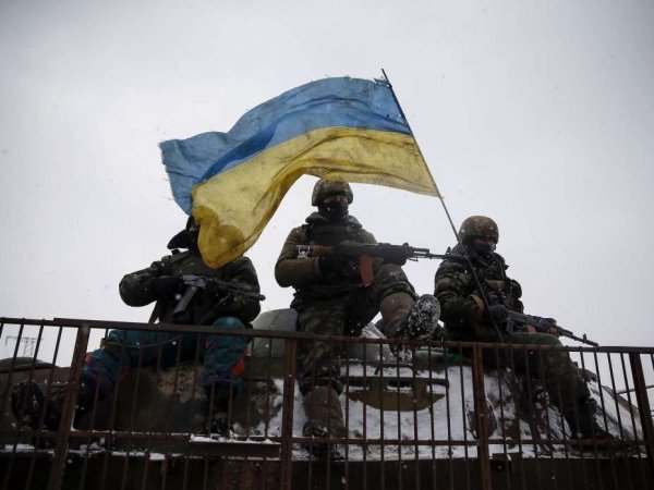 Москва предупредила о подготовке наступления ВСУ на Крым и Донбасс