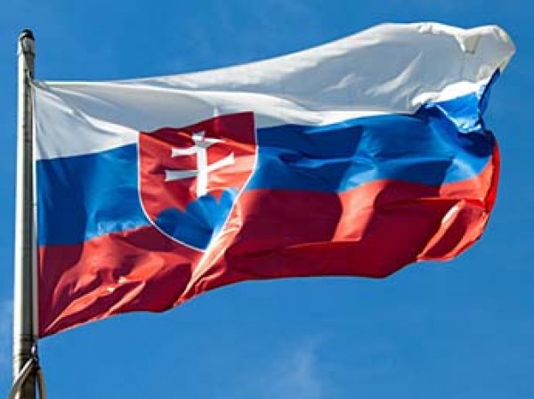 Словакия выслала российского дипломата, заподозрив его в шпионаже