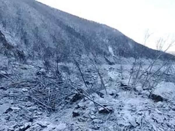 В Хабаровском крае упал огромный метеорит: Дальнему Востоку грозит затопление