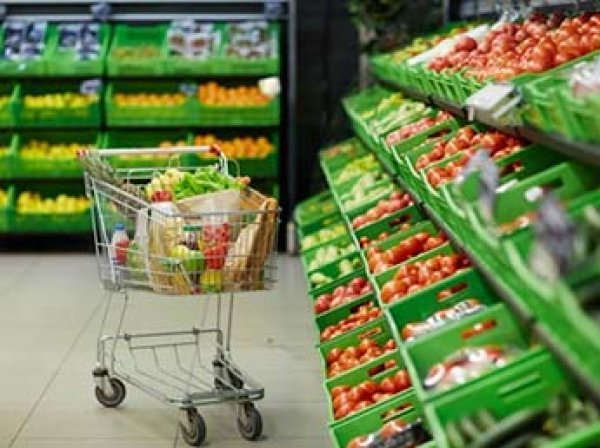 Подорожает все: поставщики предупредили Медведева о скором росте цен на продукты