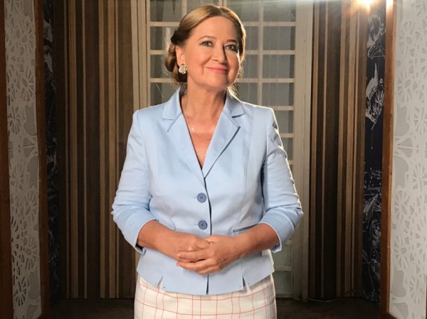 Тамара Глоба рассказала, каким знакам Зодиака несказанно повезет в 2019 году