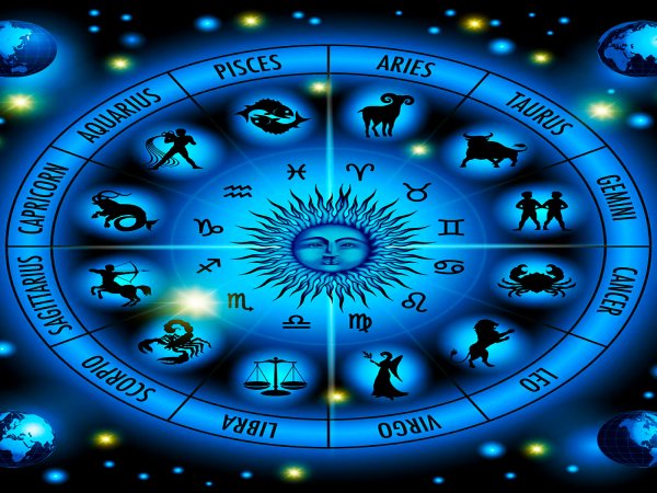 Астрологи назвали знаки Зодиака, которым больше всех повезет в 2019 году