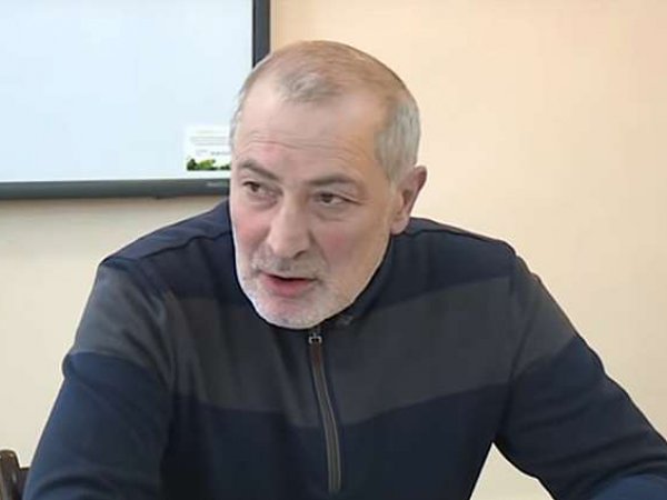 Убивший авиадиспетчера Виталий Калоев стал отцом двойни