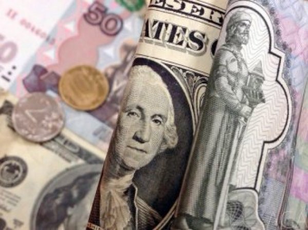 Курс доллара на сегодня, 12 декабря 2018 года: доллар может упасть ниже 65 рублей