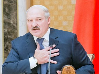 Лукашенко отказался называть Россию братским государством