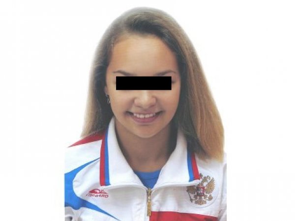 "Она не поддавалась": СМИ узнали подробности убийства 16-летней вице-чемпионки по плаванию