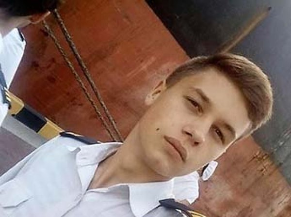 СМИ узнали содержание письма, переданного украинским моряком из московского СИЗО
