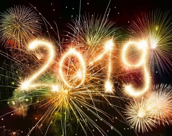 Как отдыхаем на Новый год 2019 и выходные дни на январские праздники