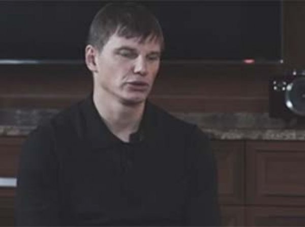Аршавин рассказал о пользе Кокорина и Мамаева для общества