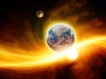 Страшный Господень день: проповедник из США расшифровал пророчество о конце света в 2019 году