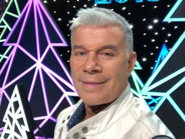 Газманов шокировал фанатов лысиной на фото