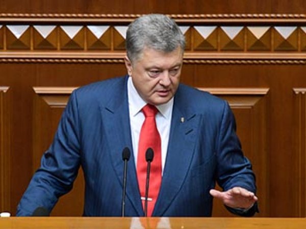 "Говорить не о чем": Пушков жестко ответил Порошенко, вновь не дозвонившемуся Путину