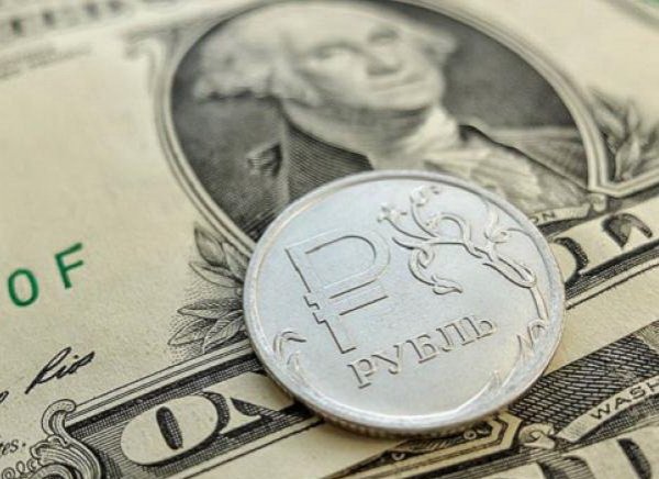Курс доллара на сегодня, 6 декабря 2018: доллар в декабре может взлететь до 70 рублей - эксперты