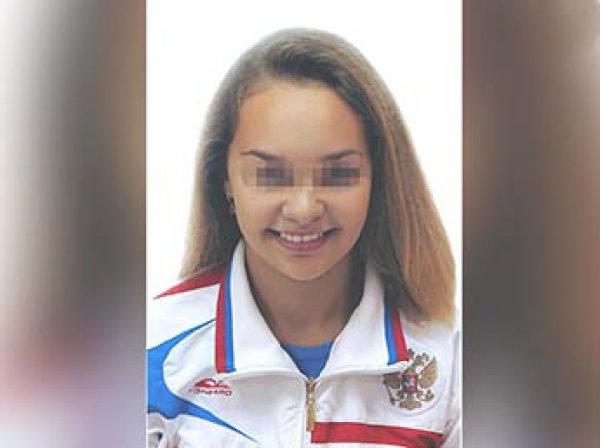В Тольятти жестоко зарезали 16-летнюю вице-чемпионку по плаванию