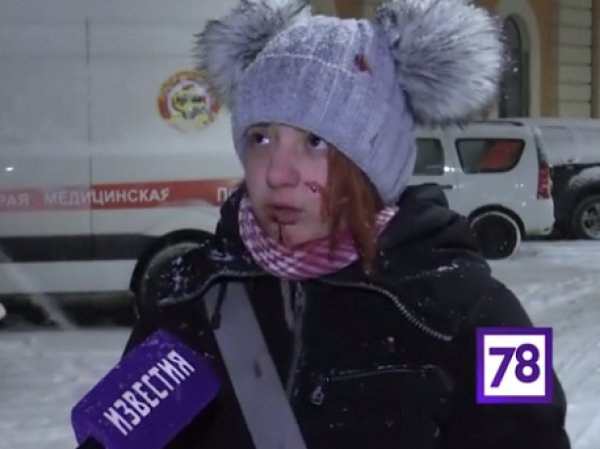 "Осторожно, аниматоры!": в Петербурге вымогавшие деньги ростовые куклы избили гражданку Эстонии