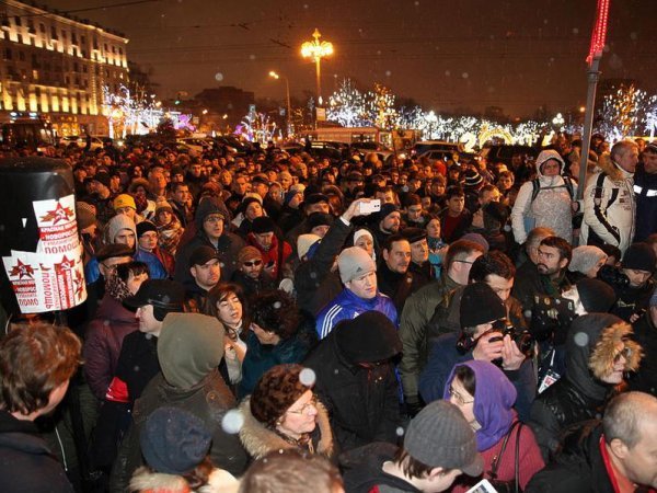 Москвичи подняли бунт, потребовав от Путина уволить из-за парковок чиновника мэрии Ликсутова