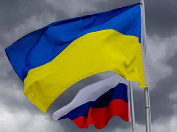 Украина разрывает дружбу с Россией