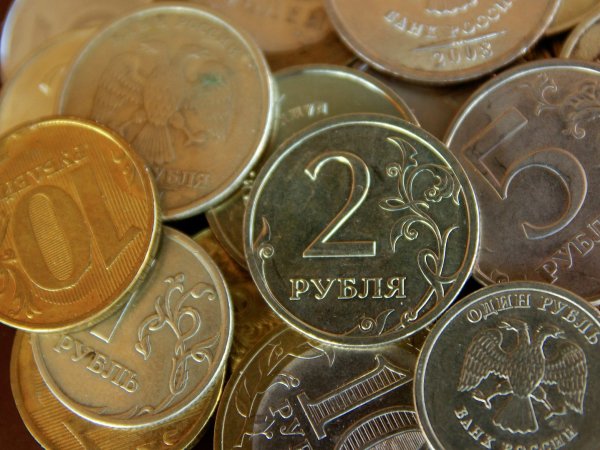 Курс доллара на сегодня, 5 декабря 2018: рубль пытается удержаться на уровне 66 за доллар