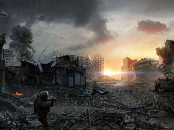СМИ нашли у Нострадамуса предсказание о начале Третьей мировой войны в 2019 году