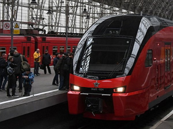 Все вокзалы Москвы «заминировали»: есть угроза взрыва