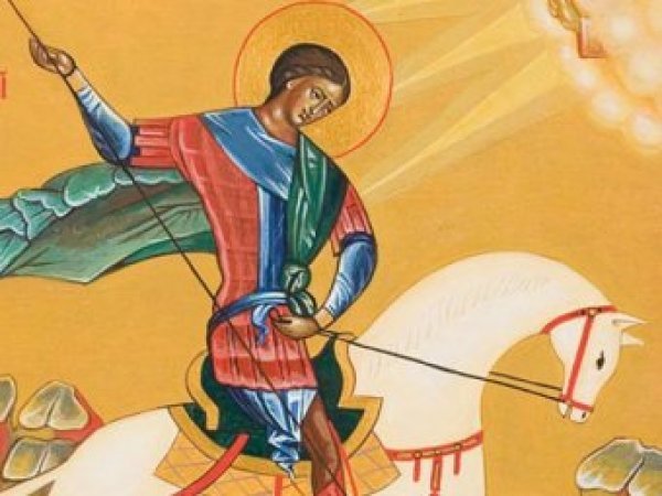 Какой сегодня праздник 09.12.2018: церковный праздник Егорий Осенний (Юрьев день) 9 декабря