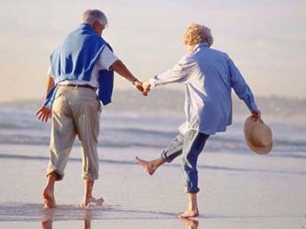 Генетики выяснили, почему женщины живут дольше мужчин