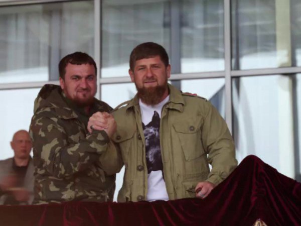 Брат Кадырова устроил смертельное ДТП