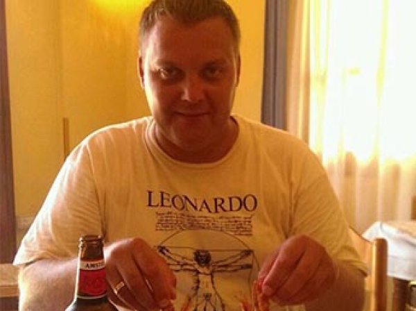 В элитным отеле в Москве нашли мертвым бизнесмена из Минска, отравившегося паленым алкоголем