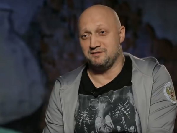 "Меня вырезали из всех передач": Гоша Куценко раскрыл причину 10-летнего конфликта с Первым каналом
