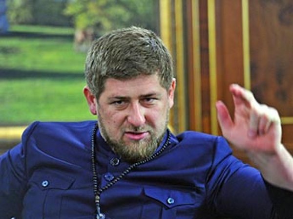 "Порошенко лишил украинцев Родины": Кадыров прокомментировал запрет въезда на Украину россиянам мужского пола