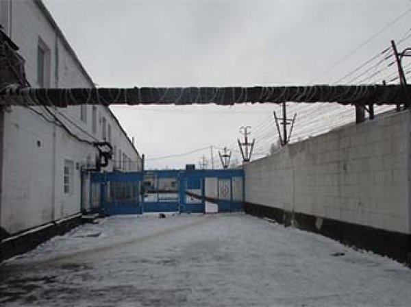 МИД заявил об убийстве россиянина в украинской тюрьме