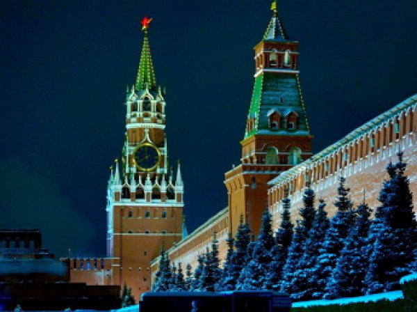 "Агония режима": Кремль ответил на решение Порошенко разорвать договор о дружбе