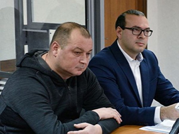 На Украине бесследно пропал задержанный капитан судна «Норд»