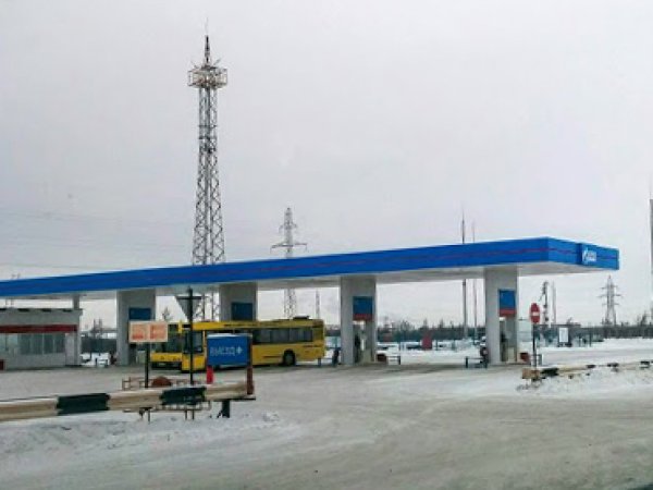 В России бензин продают уже по 300 рублей за литр