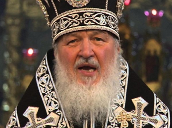 «Как в фашистской Германии»: патриарх Кирилл осудил аборты по медицинским показаниям