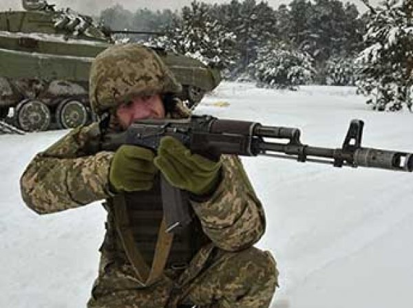 "Готовят реванш": украинский генерал назвал срок начала войны с Россией