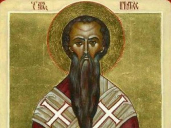 Какой сегодня праздник 02.01.2019: церковный праздник Игнатьев день отмечается 2 января