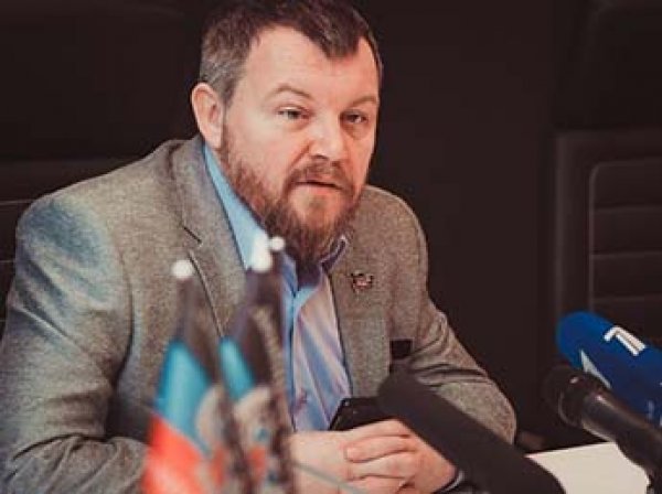 «Меня вычеркнули из жизни»: создателю ДНР отказали в гражданстве республики