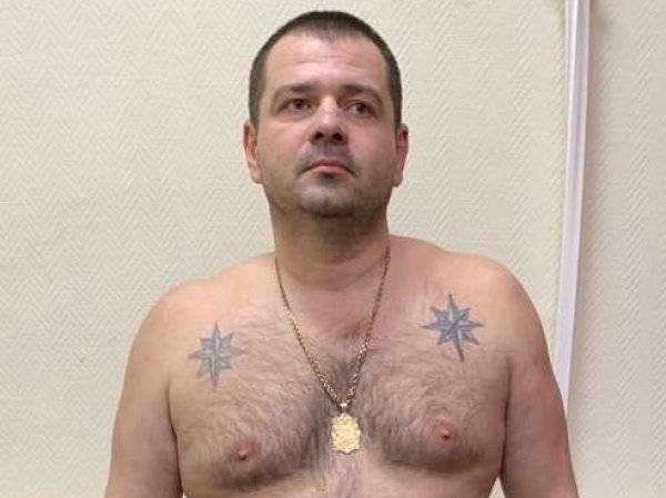 В Москве задержан вор в законе Назар с опухолью мозга