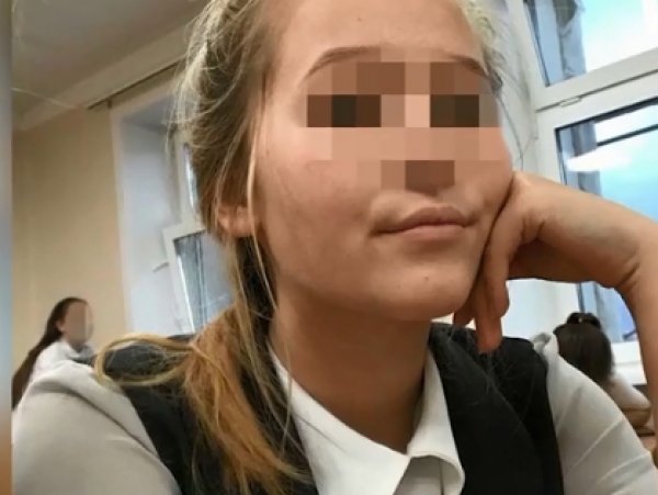 На Сахалине школьница заболела редким недугом из-за травли одноклассников