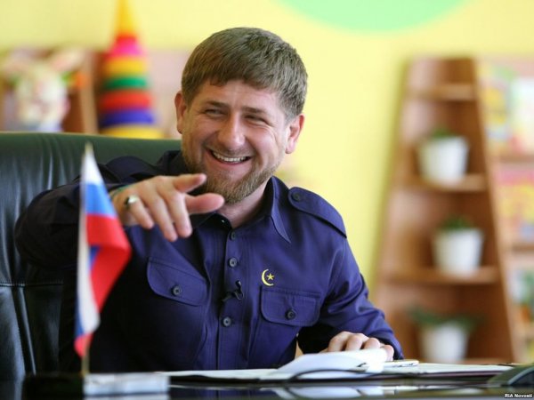Суд списал 9 млрд долга за газ жителям Чечни, опасаясь массовых протестов
